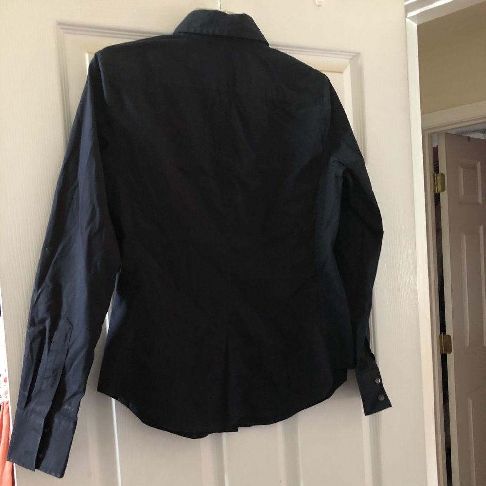Button down - Picture 4 of 4